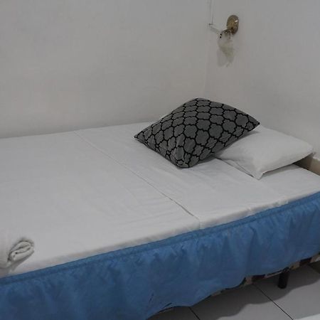 Hostal Marysol Пуерто-Айора Екстер'єр фото