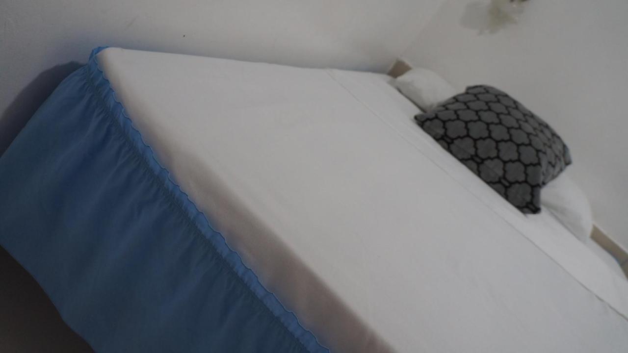 Hostal Marysol Пуерто-Айора Екстер'єр фото